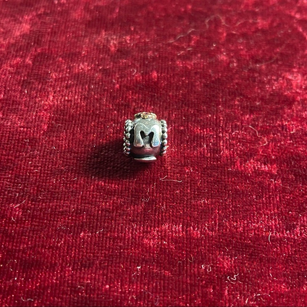 Pandora Mom Charm